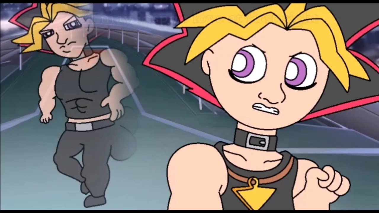 Sonic Underground The Movie - World War 3 Teaser Trailer